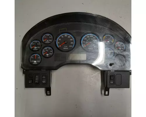 Instrument Cluster IC CORPORATION CE Quality Bus &amp; Truck Parts