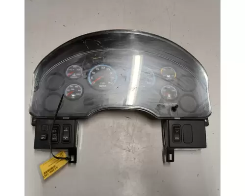 Instrument Cluster IC CORPORATION CE Quality Bus &amp; Truck Parts