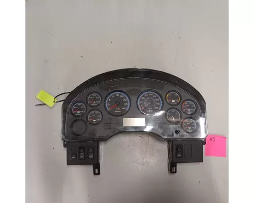 Instrument Cluster IC CORPORATION CE Quality Bus &amp; Truck Parts