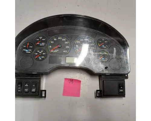 Instrument Cluster IC CORPORATION CE Quality Bus &amp; Truck Parts