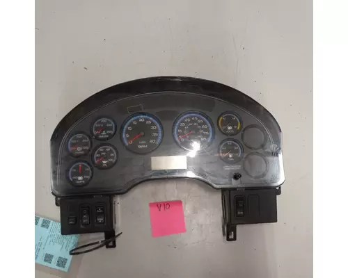 Instrument Cluster IC CORPORATION CE Quality Bus &amp; Truck Parts