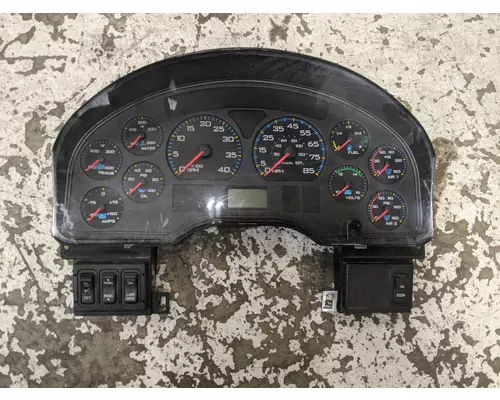 Instrument Cluster IC CORPORATION CE Quality Bus &amp; Truck Parts