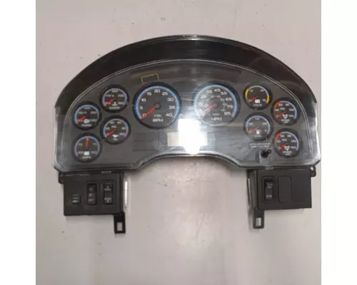 Instrument Cluster IC Corporation CE Quality Bus &amp; Truck Parts