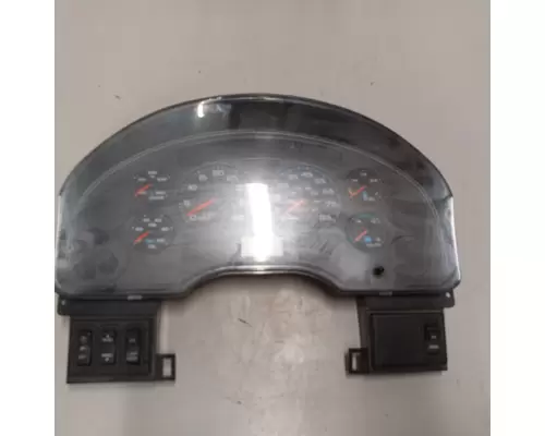 Instrument Cluster IC Corporation CE Quality Bus &amp; Truck Parts