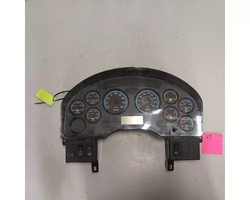 Instrument Cluster IC Corporation CE Quality Bus &amp; Truck Parts