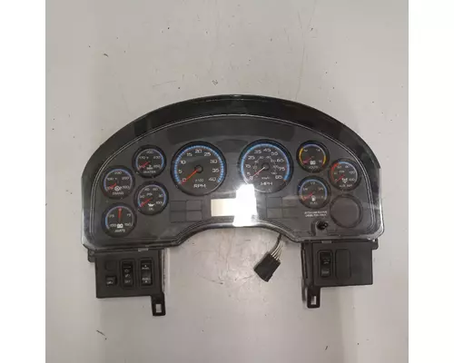 Instrument Cluster IC Corporation CE Quality Bus &amp; Truck Parts