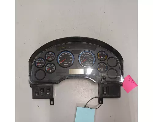 Instrument Cluster IC Corporation CE Quality Bus &amp; Truck Parts