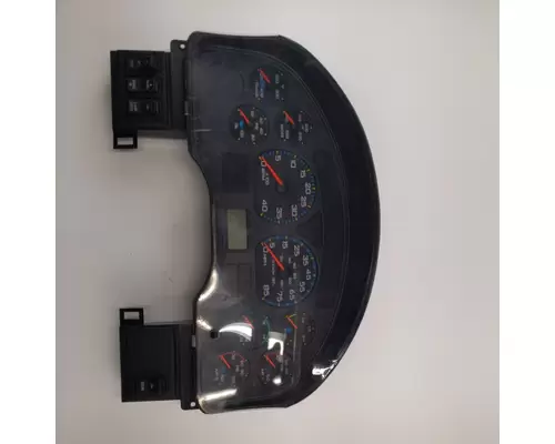 Instrument Cluster IC Corporation CE Quality Bus &amp; Truck Parts