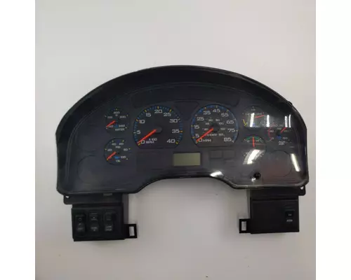 Instrument Cluster IC Corporation CE Quality Bus &amp; Truck Parts