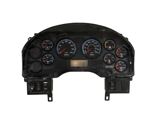 Instrument Cluster IC Corporation CE Quality Bus &amp; Truck Parts