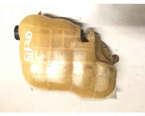 Radiator Overflow Bottle IC Corporation CE Quality Bus &amp;amp; Truck Parts