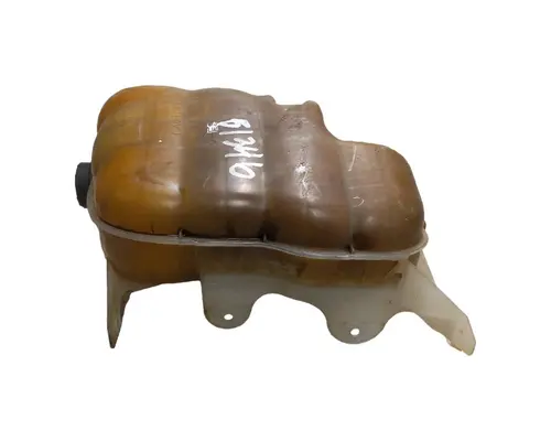 Radiator Overflow Bottle IC Corporation CE Quality Bus &amp; Truck Parts
