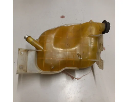 Radiator Overflow Bottle IC Corporation CE Quality Bus &amp;amp; Truck Parts