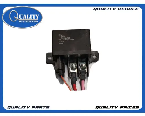 Relay, Electrical IC Corporation CE Quality Bus &amp; Truck Parts