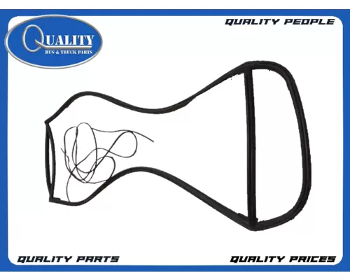 Windshield Glass IC Corporation CE Quality Bus &amp; Truck Parts