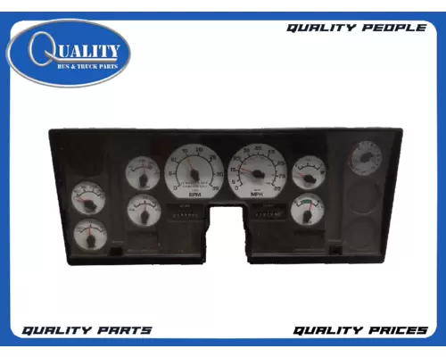 Instrument Cluster IC Corporation FE Quality Bus &amp; Truck Parts