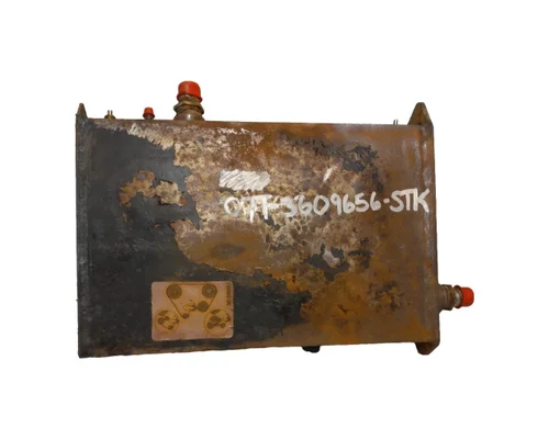 Radiator Overflow Bottle IC Corporation FE Quality Bus &amp;amp; Truck Parts