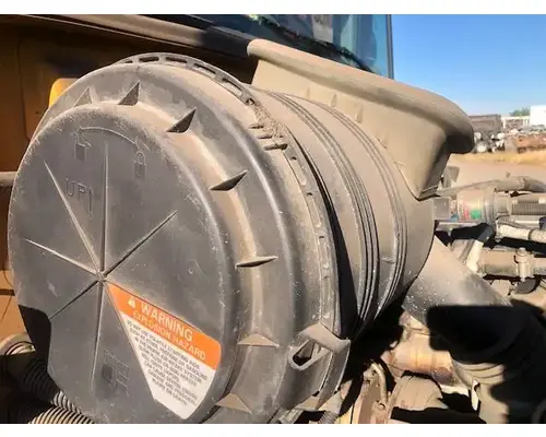 Air Cleaner IC Corporation PB105 Holst Truck Parts