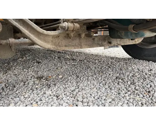 Axle Assembly, Front (Steer) IC Corporation PB105 Holst Truck Parts