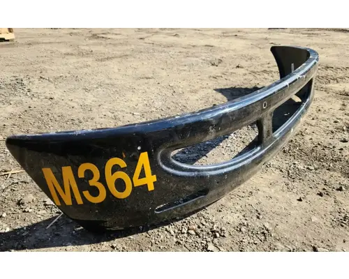 Bumper Assembly, Front IC Corporation PB105 Complete Recycling Group LLC