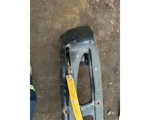 Bumper Assembly, Front IC Corporation PB105 Dixie Truck Centre