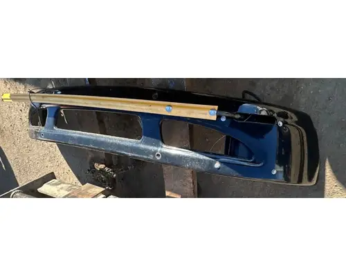 Bumper Assembly, Front IC Corporation PB105 Dixie Truck Centre