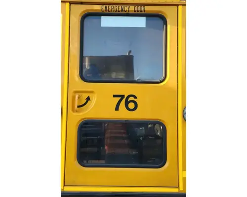 Door Assembly, Front IC Corporation PB105 Complete Recycling Group LLC