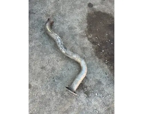 Exhaust Pipe IC Corporation PB105 Dixie Truck Centre