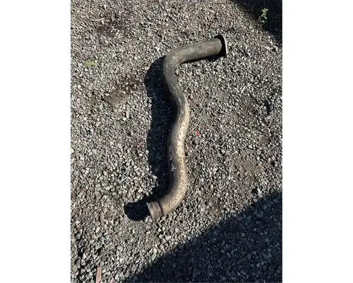 Exhaust Pipe IC Corporation PB105 Dixie Truck Centre