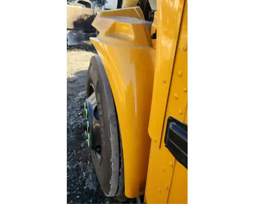 Fender Extension IC Corporation PB105 Complete Recycling Group LLC