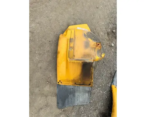 Fender Extension IC Corporation PB105 Dixie Truck Centre