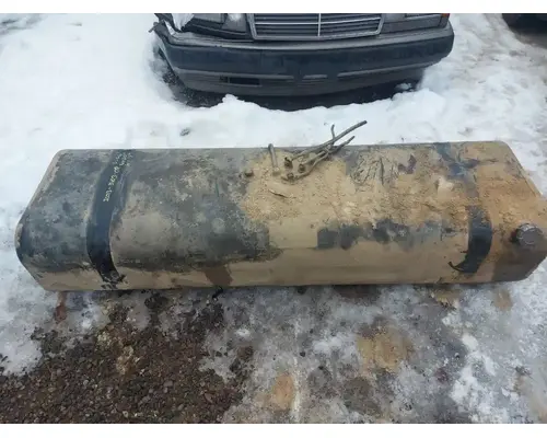 Fuel Tank IC Corporation PB105 Dixie Truck Centre