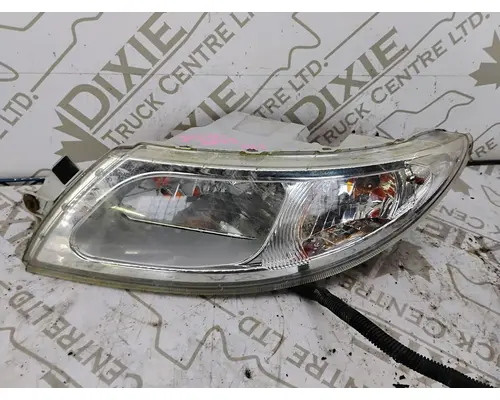 Headlamp Assembly IC Corporation PB105 Dixie Truck Centre