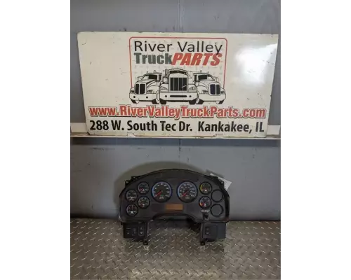 Instrument Cluster IC Corporation PB105 River Valley Truck Parts