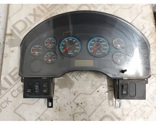 Instrument Cluster IC Corporation PB105 Dixie Truck Centre