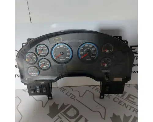 Instrument Cluster IC Corporation PB105 Dixie Truck Centre