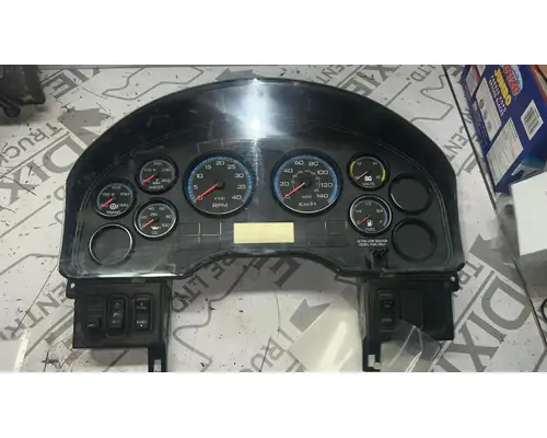 Instrument Cluster IC Corporation PB105 Dixie Truck Centre