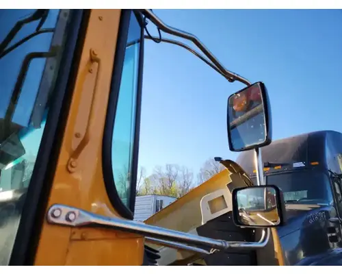 Mirror (Side View) IC Corporation PB105 Complete Recycling Group LLC