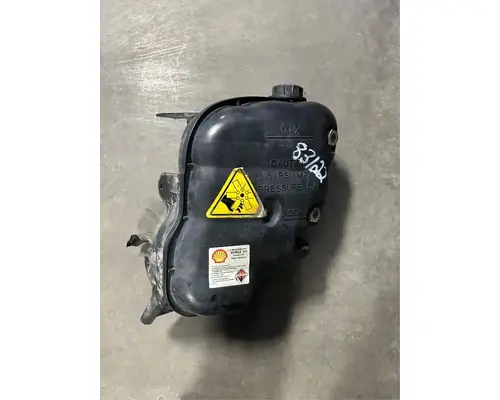 Radiator Overflow Bottle IC Corporation PB105 HOLST TRUCK PARTS