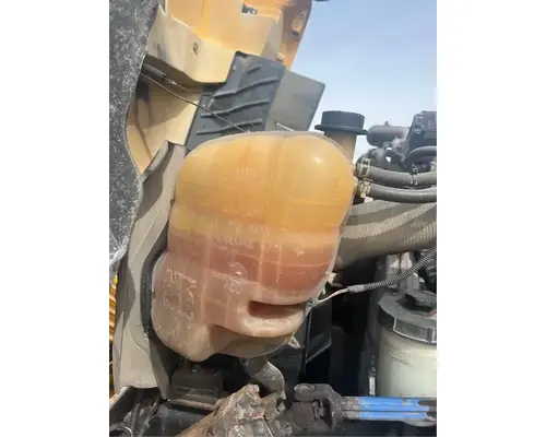 Radiator Overflow Bottle IC Corporation PB105 HOLST TRUCK PARTS