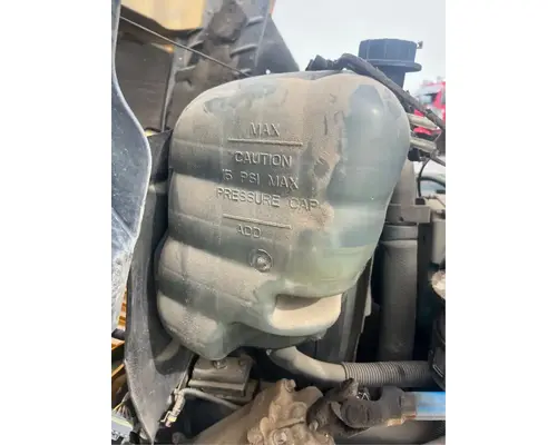 Radiator Overflow Bottle IC Corporation PB105 HOLST TRUCK PARTS