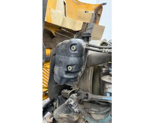 Radiator IC Corporation PB105 Holst Truck Parts