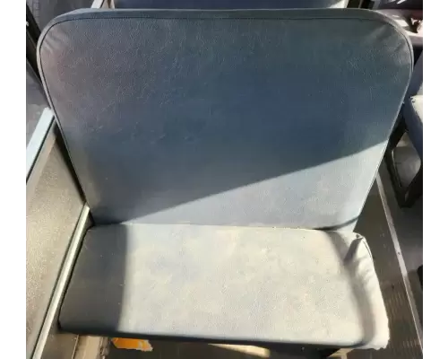 Seat, Front IC Corporation PB105 Complete Recycling