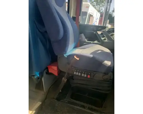 Seat, Front IC Corporation PB105 Caseyâs Truck Salvage World