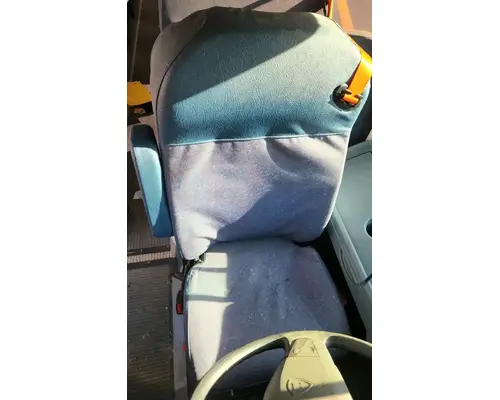 Seat, Front IC Corporation PB105 Complete Recycling Group LLC