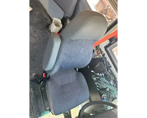 Seat, Front IC Corporation PB105 Dixie Truck Centre