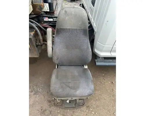 Seat, Front IC Corporation PB105 Dixie Truck Centre