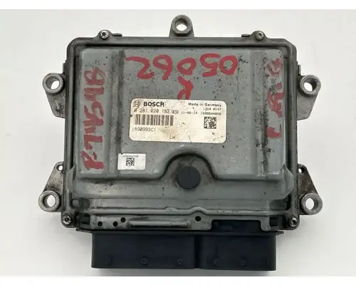 ECM IC Corporation PB305 Complete Recycling Group LLC