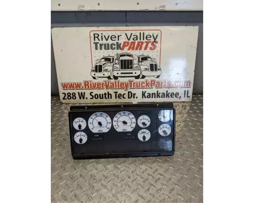 Instrument Cluster IC Corporation PB305 River Valley Truck Parts