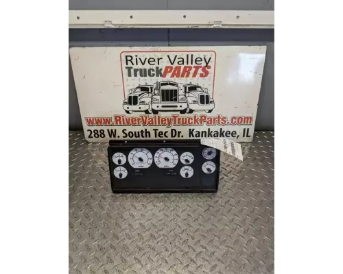 Instrument Cluster IC Corporation PB305 River Valley Truck Parts